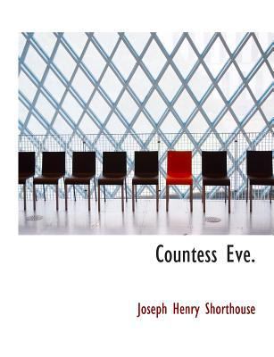 Countess Eve. 114014071X Book Cover