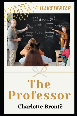Paperback The Professor Illustrated Book