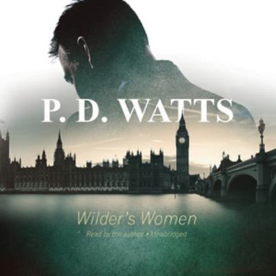 Wilder's Women 1504737997 Book Cover