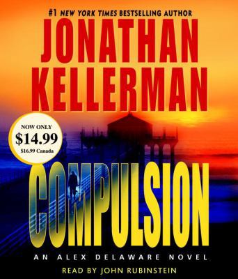 Compulsion 0739382373 Book Cover