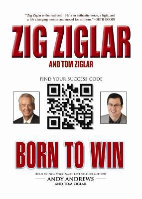 Born to Win 1455120367 Book Cover