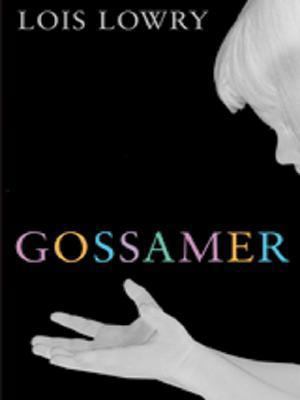 Gossamer [Large Print] 0786289473 Book Cover