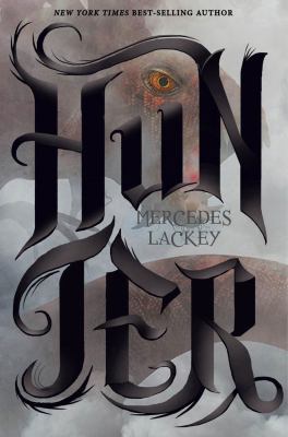 Hunter 1484707842 Book Cover