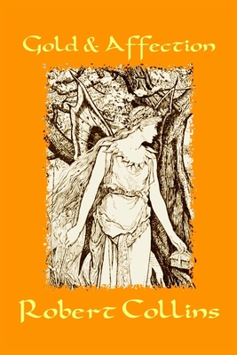 Gold & Affection B0H1T33XLS Book Cover