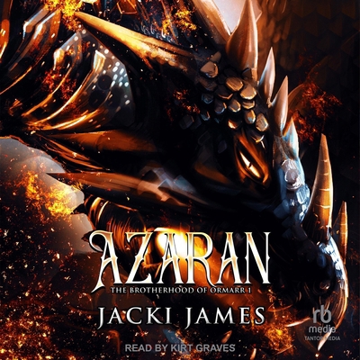 Azaran B0G8F53MZQ Book Cover