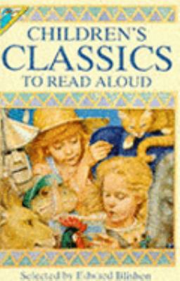 Children's Classics to Read Aloud 1856970264 Book Cover