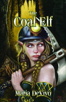 The Coal Elf 1606192167 Book Cover