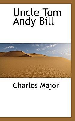 Uncle Tom Andy Bill 1117383555 Book Cover