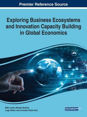 Exploring Business Ecosystems and Innovation Ca... 1668467666 Book Cover