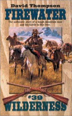 Firewater 0843950862 Book Cover