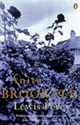 Lewis Percy 0140132155 Book Cover