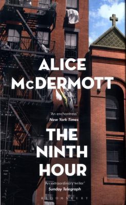 The Ninth Hour 1408854600 Book Cover