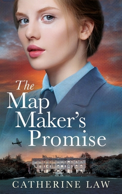 The Map Maker's Promise 1837515700 Book Cover