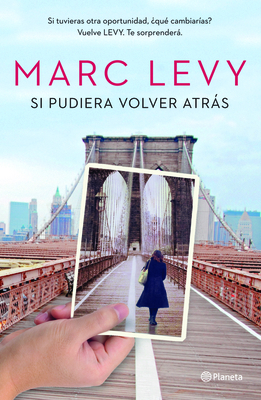 Si Pudiera Volver Atrás [Spanish] 6070723015 Book Cover