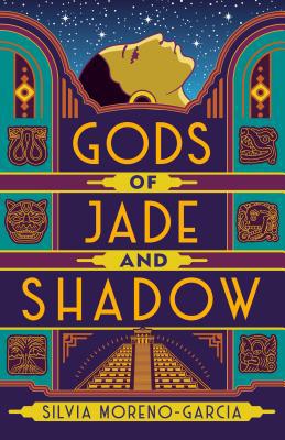 Gods of Jade and Shadow 0525620753 Book Cover