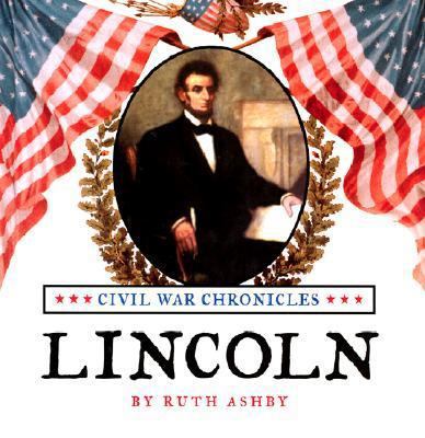Lincoln 1583401830 Book Cover