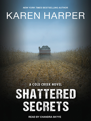 Shattered Secrets 1494511401 Book Cover