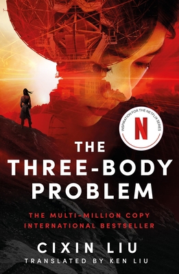 The three-body problem (vol. 1) 1035911922 Book Cover