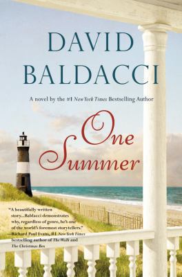 One Summer 1455500267 Book Cover