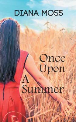 Once Upon A Summer 1785078038 Book Cover