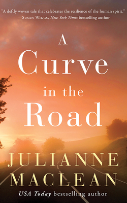 A Curve in the Road 1978617569 Book Cover