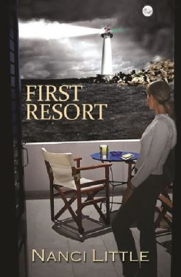 First Resort 1594933618 Book Cover