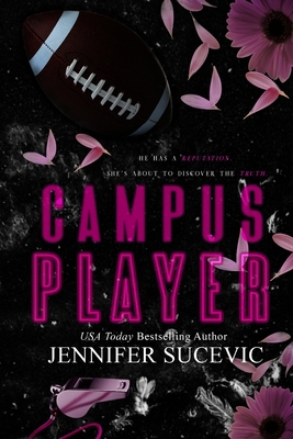 Campus Player- Special Edition 195923126X Book Cover