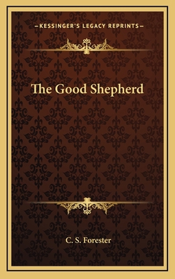 The Good Shepherd 1166134164 Book Cover
