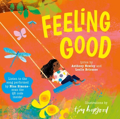 Feeling Good 1250451124 Book Cover