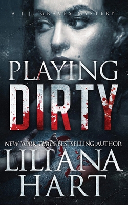 Playing Dirty 1968140093 Book Cover