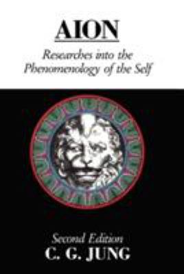 Aion: Researches Into the Phenomenology of the ... 0415064767 Book Cover