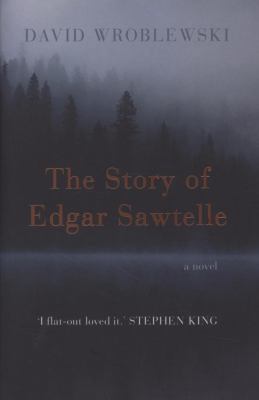 The Story of Edgar Sawtelle 0007265026 Book Cover