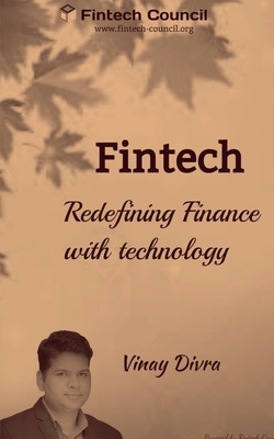 FinTech 1646615344 Book Cover