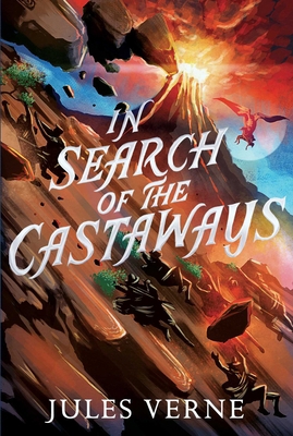 In Search of the Castaways 1665934360 Book Cover
