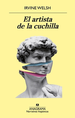 Artista de la Cuchilla, El [Spanish] 8433980939 Book Cover