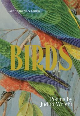 Birds 1922507326 Book Cover