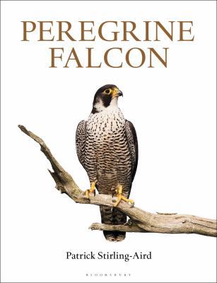 Peregrine Falcon 1472918665 Book Cover