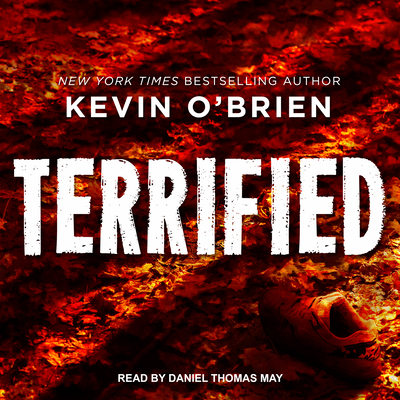 Terrified 1515939227 Book Cover