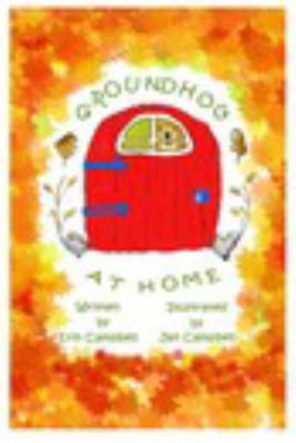 Ground Hog at Home