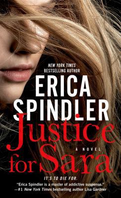 Justice for Sara 1250042461 Book Cover