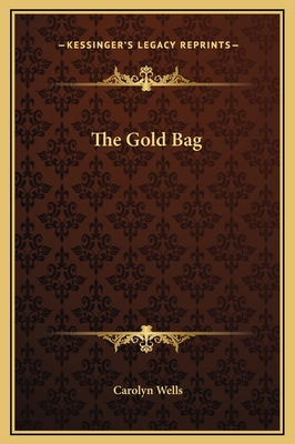 The Gold Bag 1169286887 Book Cover