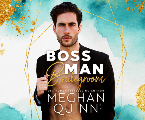 Boss Man Bridegroom 1662024673 Book Cover