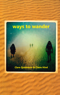 Ways to Wander 1909470724 Book Cover