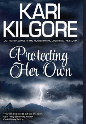 Protecting Her Own 1948890615 Book Cover