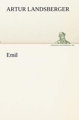 Emil [German] 3842406274 Book Cover