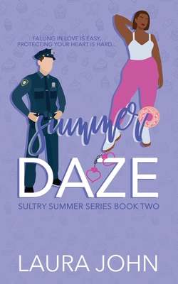 Summer Daze - Special Edition 1778102093 Book Cover