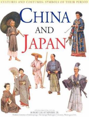 China and Japan 159084436X Book Cover