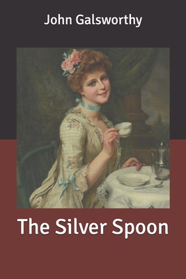 The Silver Spoon B085DJN1YB Book Cover