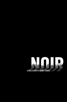 Noir 1595823581 Book Cover