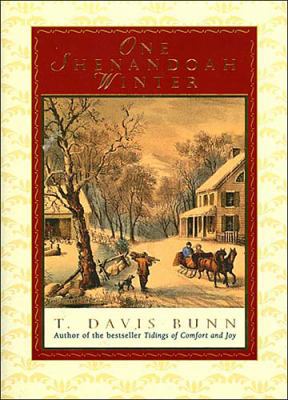 One Shenandoah Winter 0785272178 Book Cover